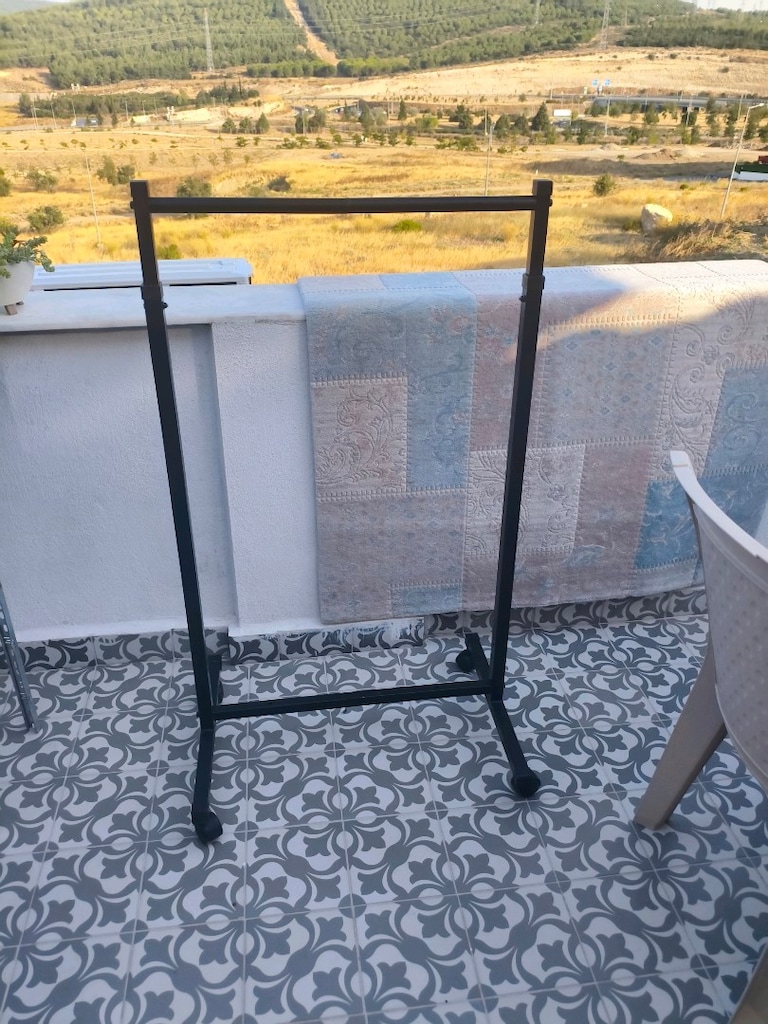 elbise askılığı
