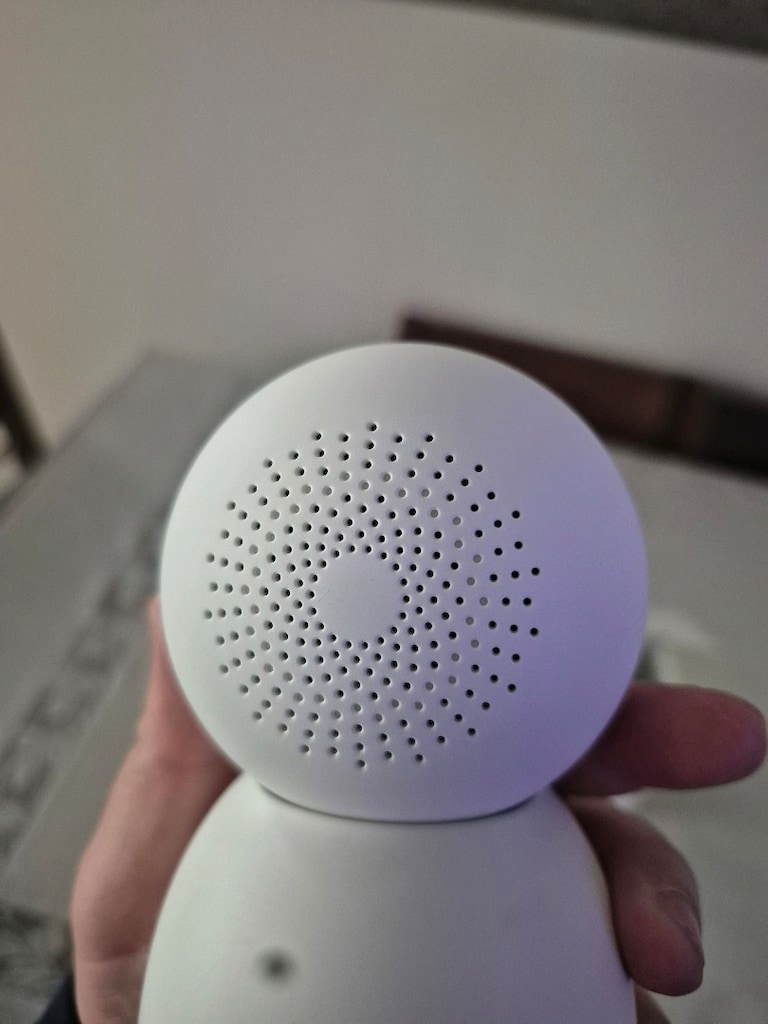 Xiaomi Mi Home Security Camera 360 Ev Güvenlik Kamerası Ip 1080p - 5