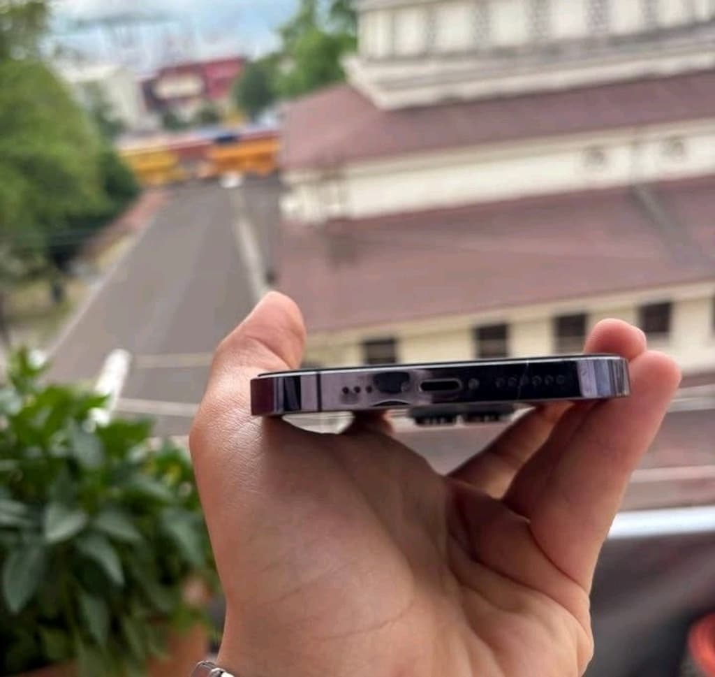 Acil Satılık İPhone 14 Promax - 2
