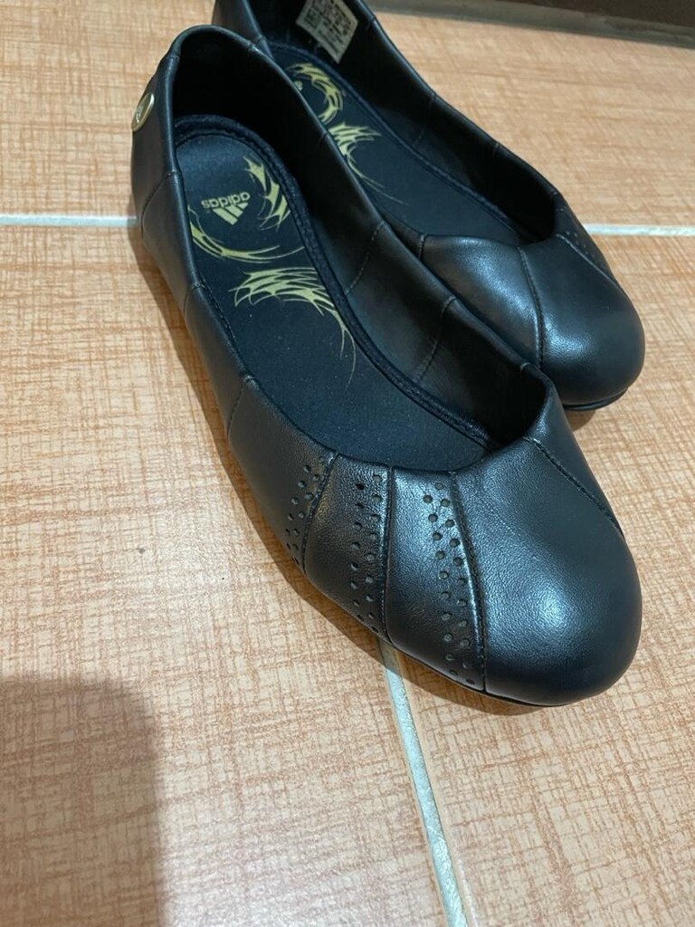 Adidas deri babet tertemiz - 6