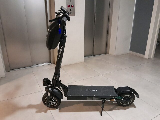 Onvo 13 X plus model (2026)