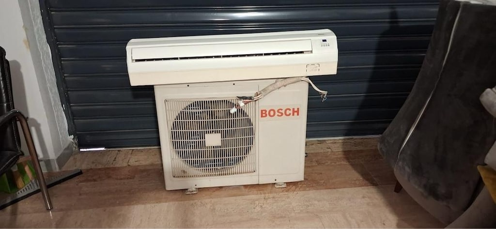 BOSCH MARKA 24binlik klima - 7