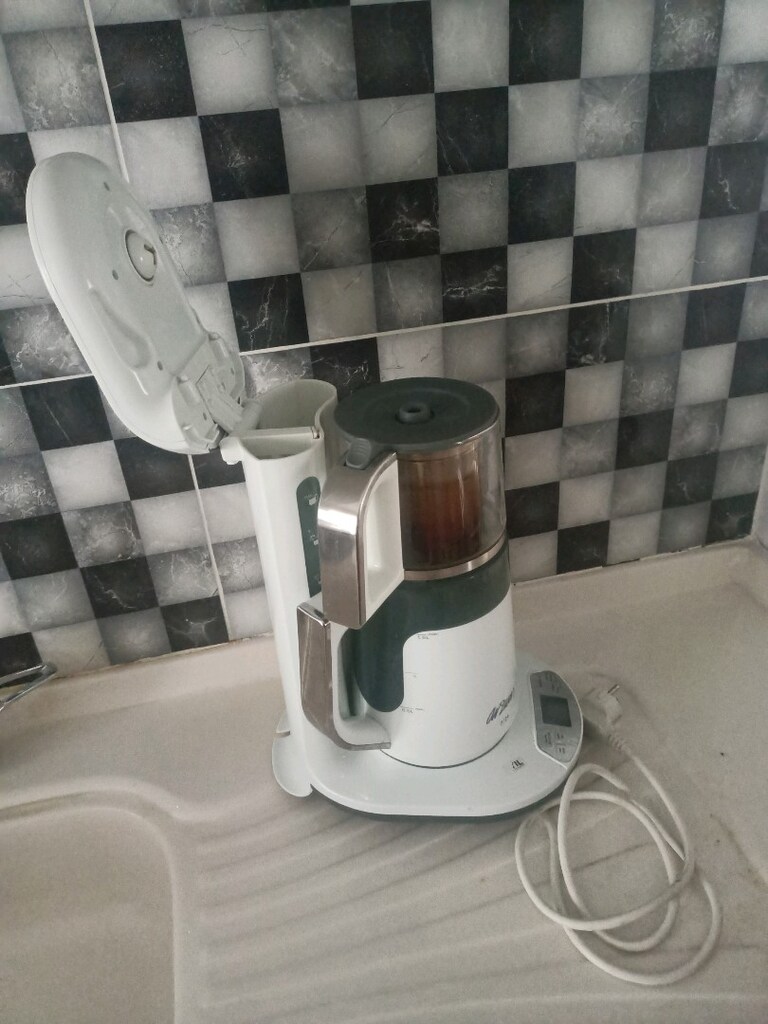 Arzum Çay Makinesi - 4
