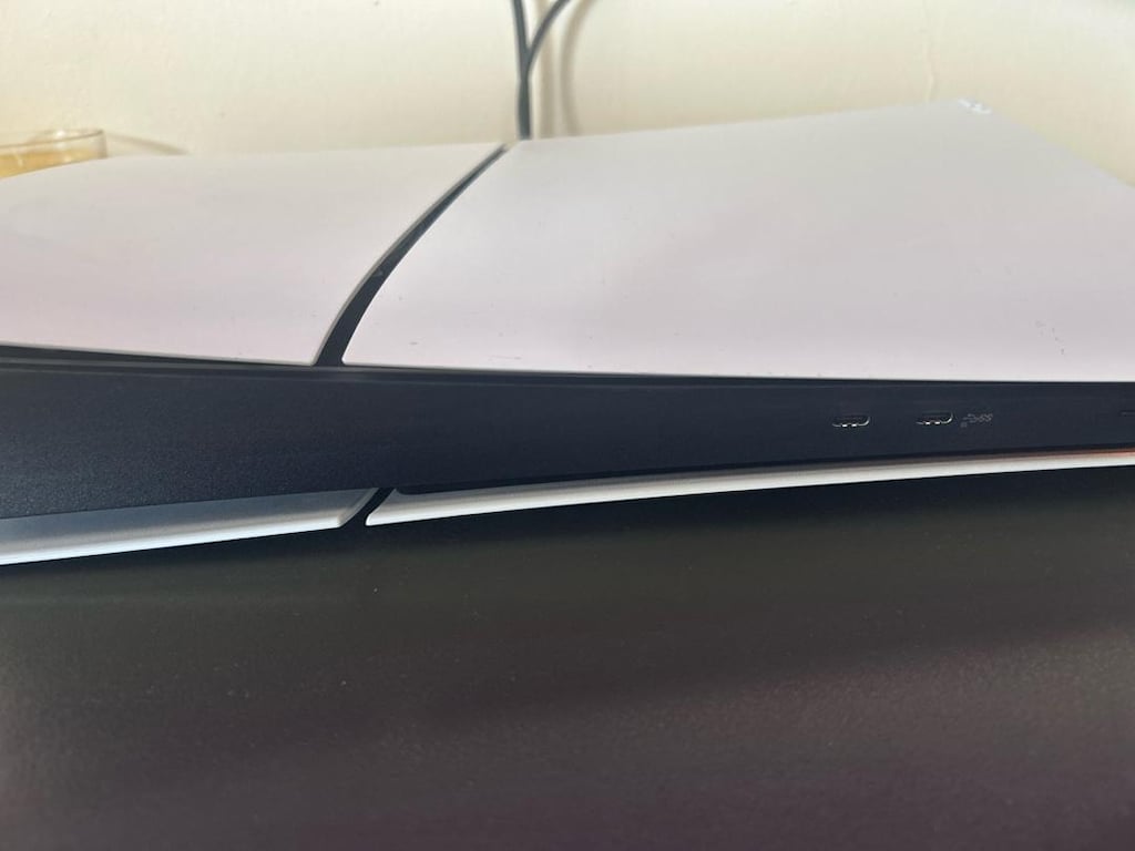 yeni garantili Sony Playstation 5 - 2