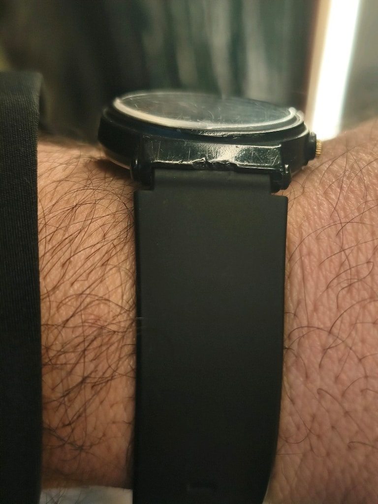 Casio MQA-23 - 2