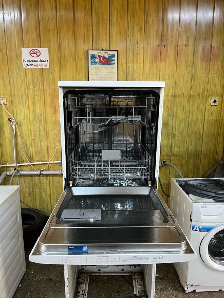 ARÇELİK 4 PROGRAMLI TERTEMİZ BULAŞIK MAKİNESİ - 2
