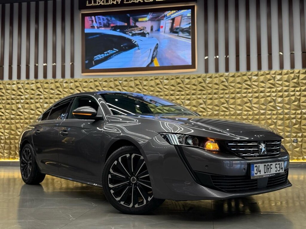 2020 MOD/508/DÜŞÜK KM/DEĞİŞENSİZ - 3