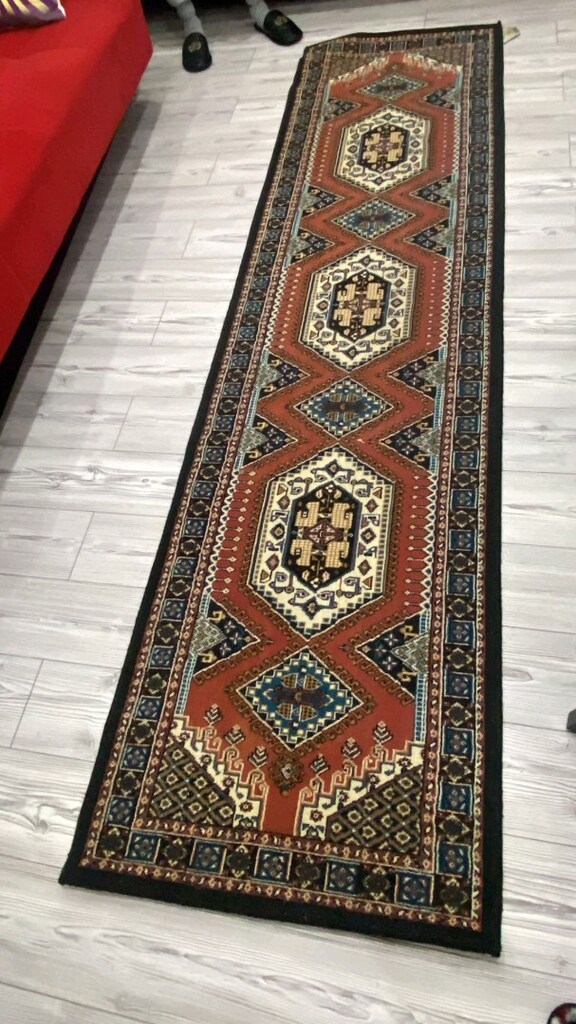 Halı - 3