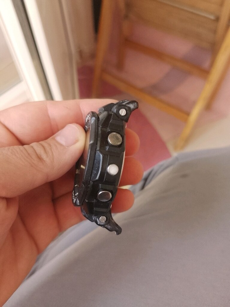 s shock saat açıklamaya bakınız - 4