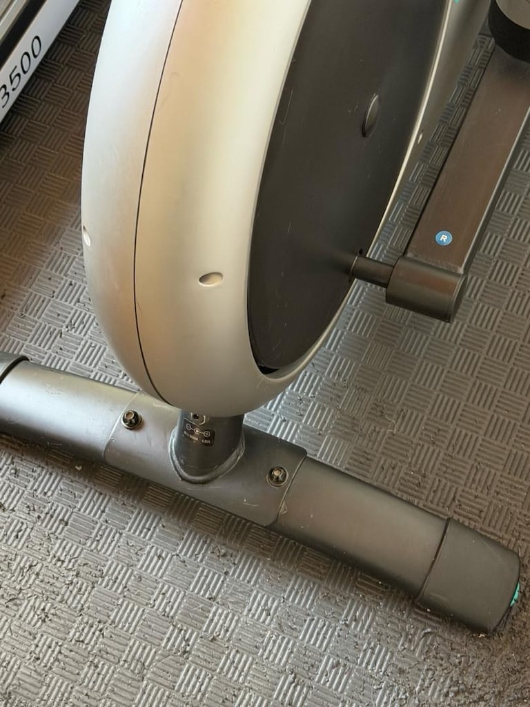 Eliptik Bisiklet Decathlon E Shape+ - 3
