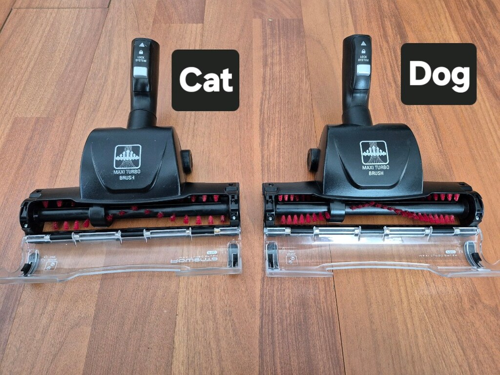 Rowenta Tefal orijinal başlıklar - 4