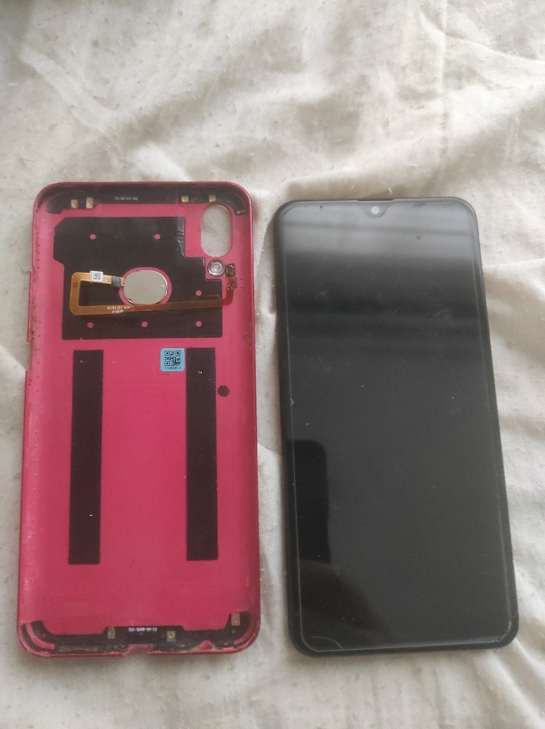 SAMSUNG A10S - 3