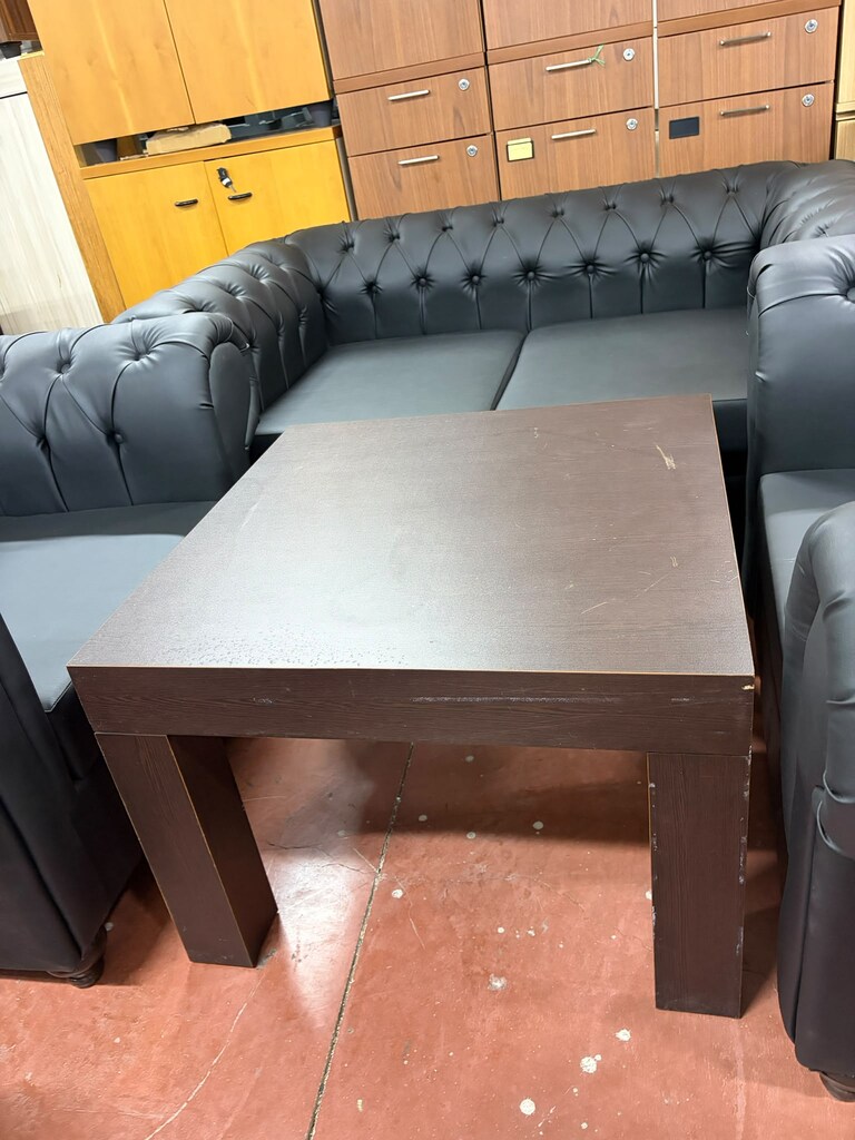 KLAS OFİS PENDİK 180x80 VENGE ÇALIŞMA MASASI İKİNCİ EL - 5