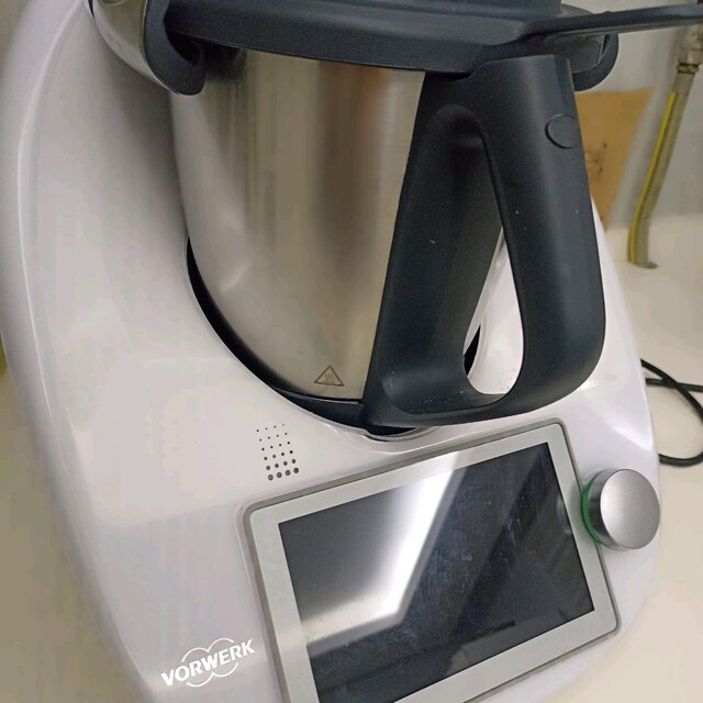 thermomix tm6