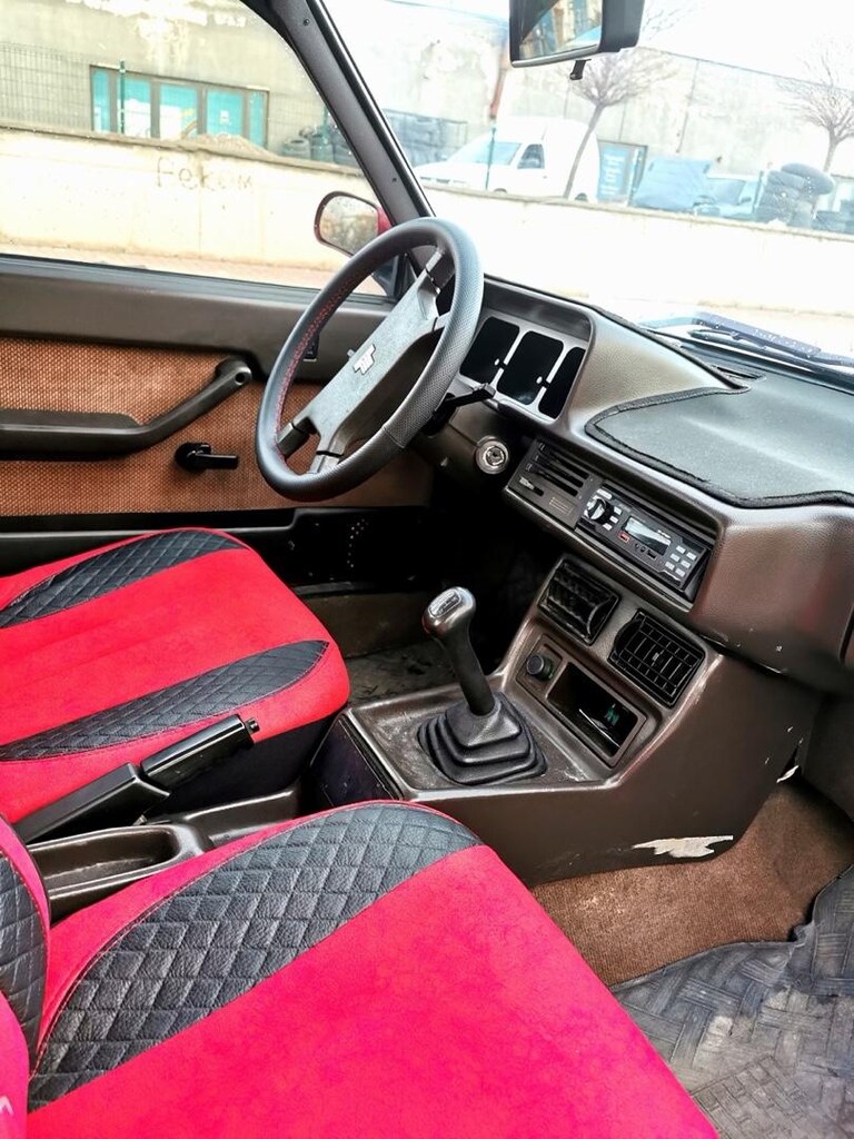 Doğan L 1992 model - 7