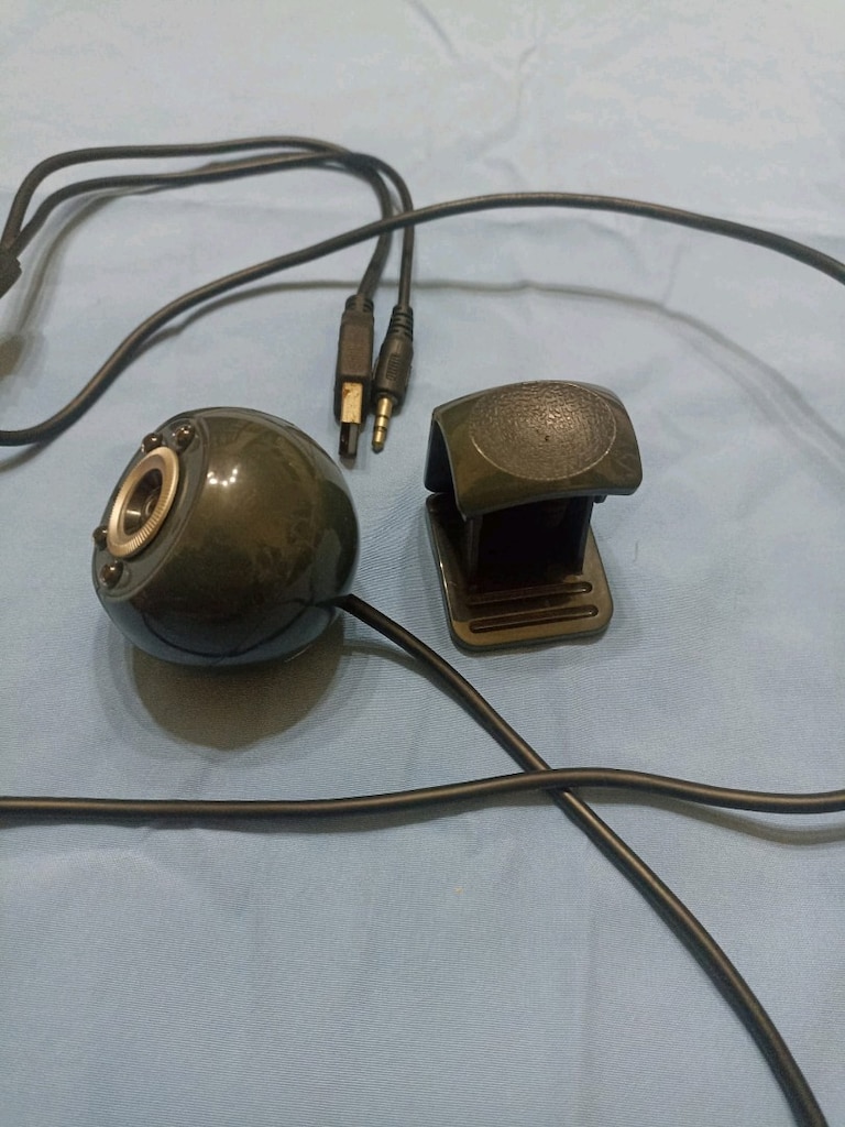 ORITE RN5100 Webcam - 5