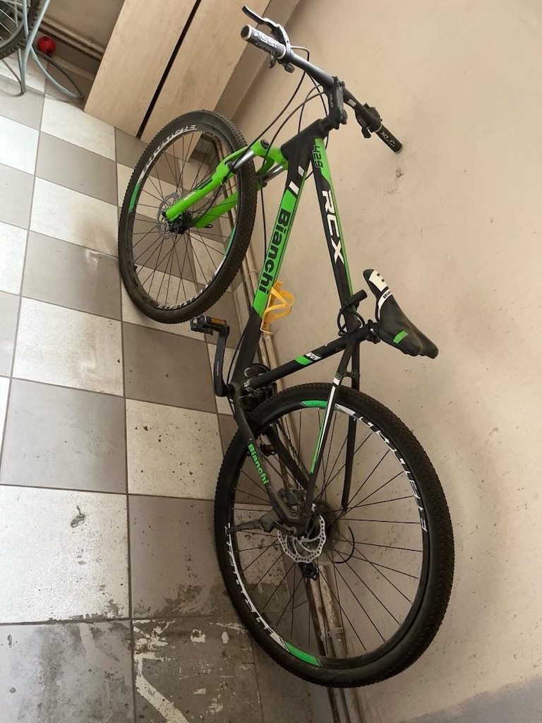 bianchi bisiklet - 4