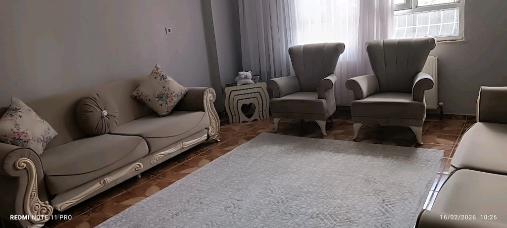 koltuk takımı - 2
