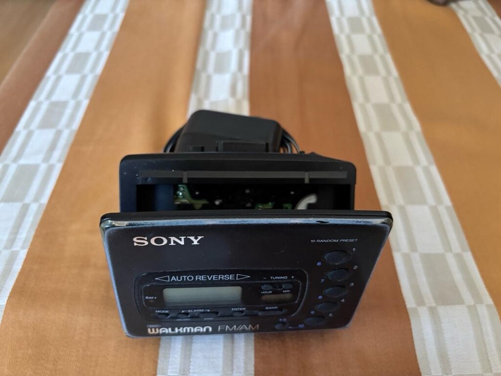 Sony Walkman - 3