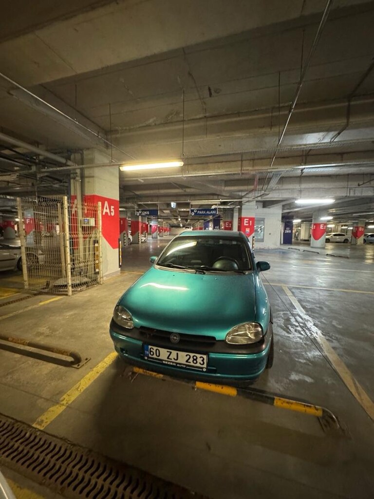 OPEL CORSA 1.2 SON FİYAT üste para vereceğim arabalarla takas olur - 5
