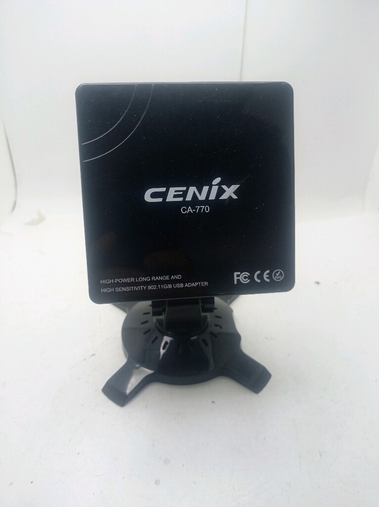 cenix XA-770 Wifi - 10
