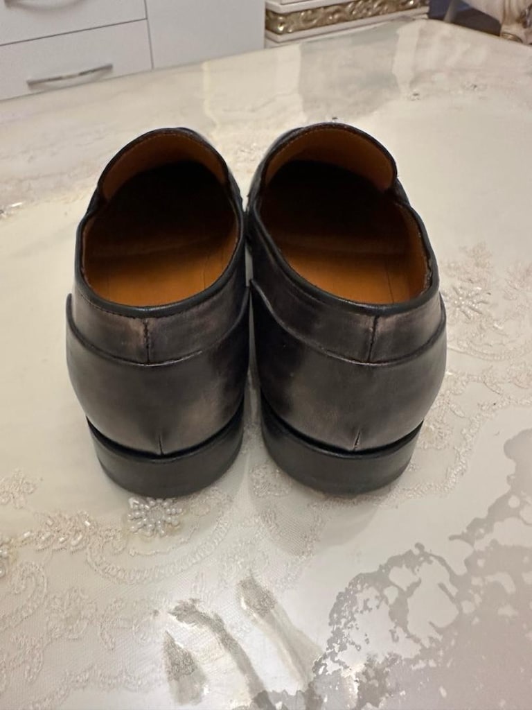 Bontoni Ayakkabı - 2