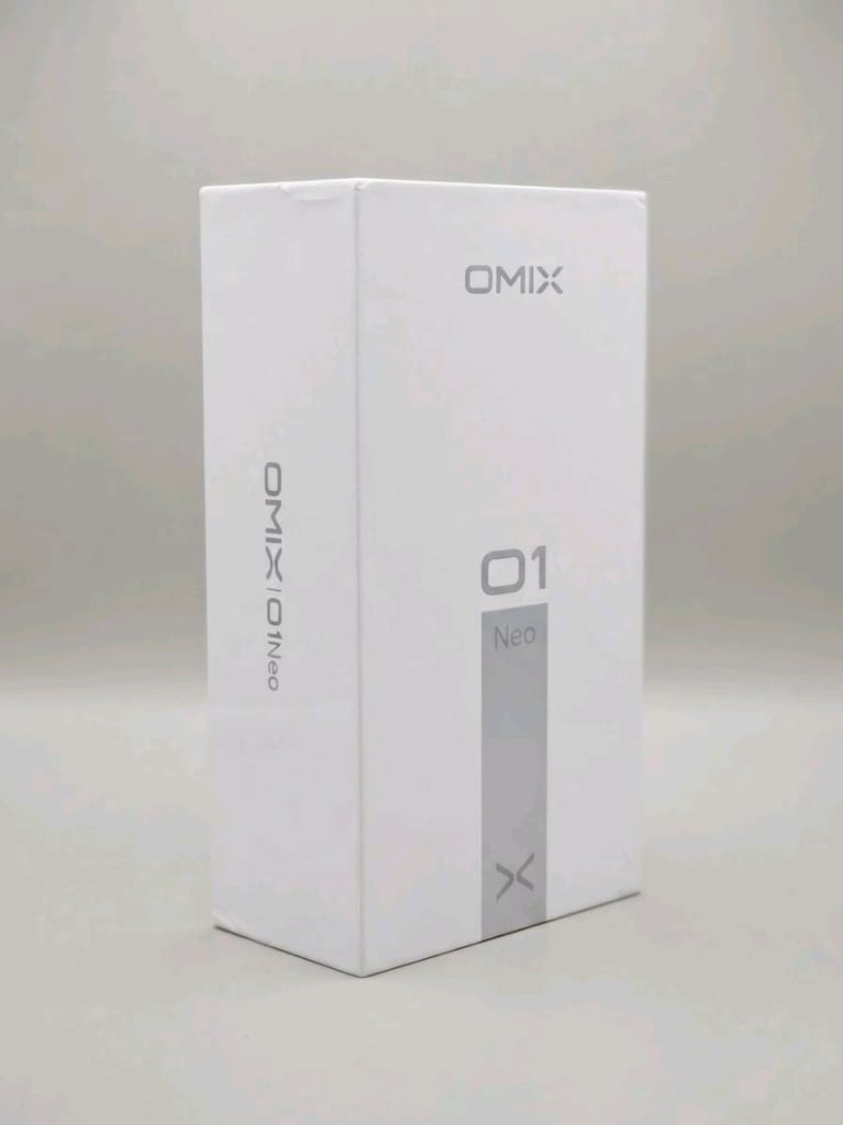 omix cep telefonu - 2