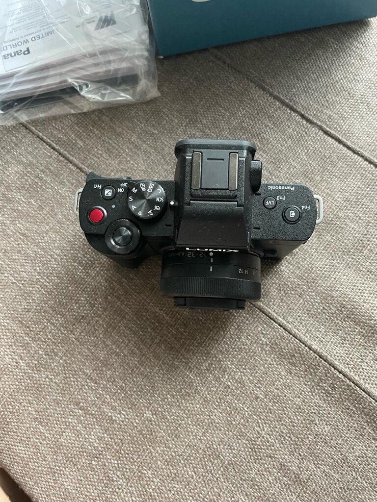 panasonic lumix-g100d - 3