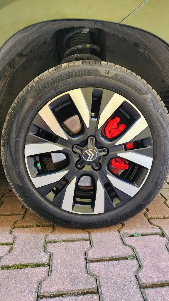 Citroen berlingo 1.5BlueHDI Shine bold XTR FULL OTOMATİK - 9