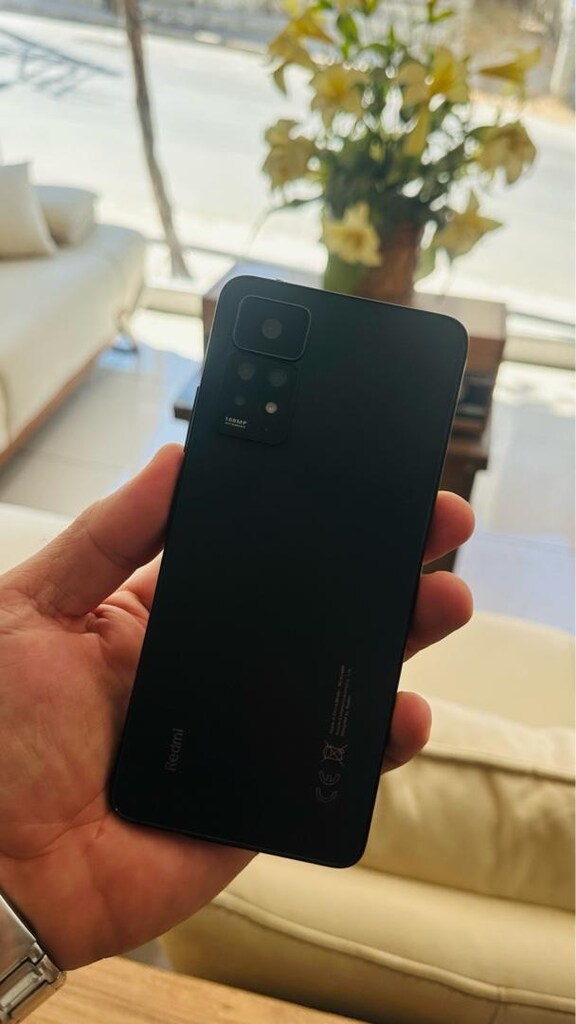 redmi not 11 pro 128 gb sorunsuz temiz - 2