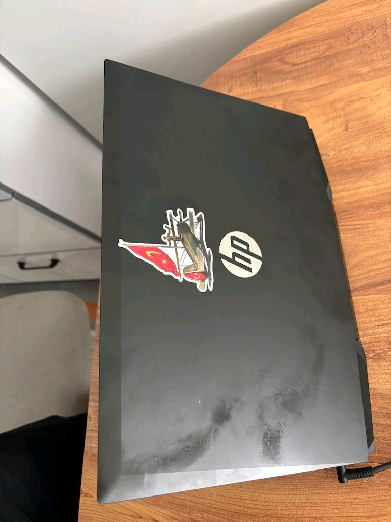 HP Pavilion Gaming 15 | 20 GB RAM | 1.4 TB Depolama Güçlü Performans - 3