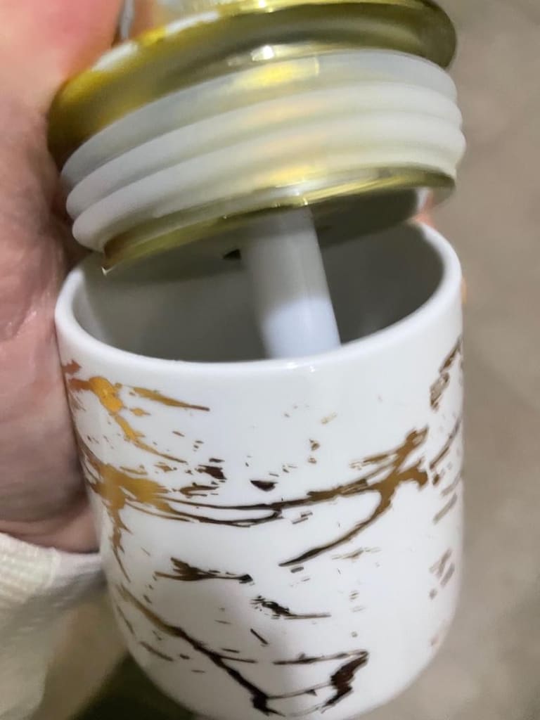 sıvı sabunluk-sprey ve plastik kutu - 13