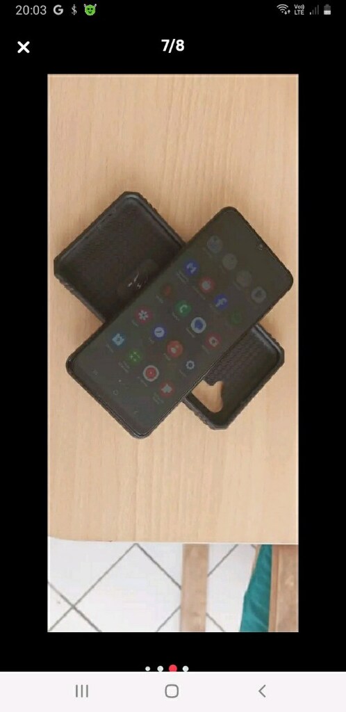 Samsung A04s 64gb - 6