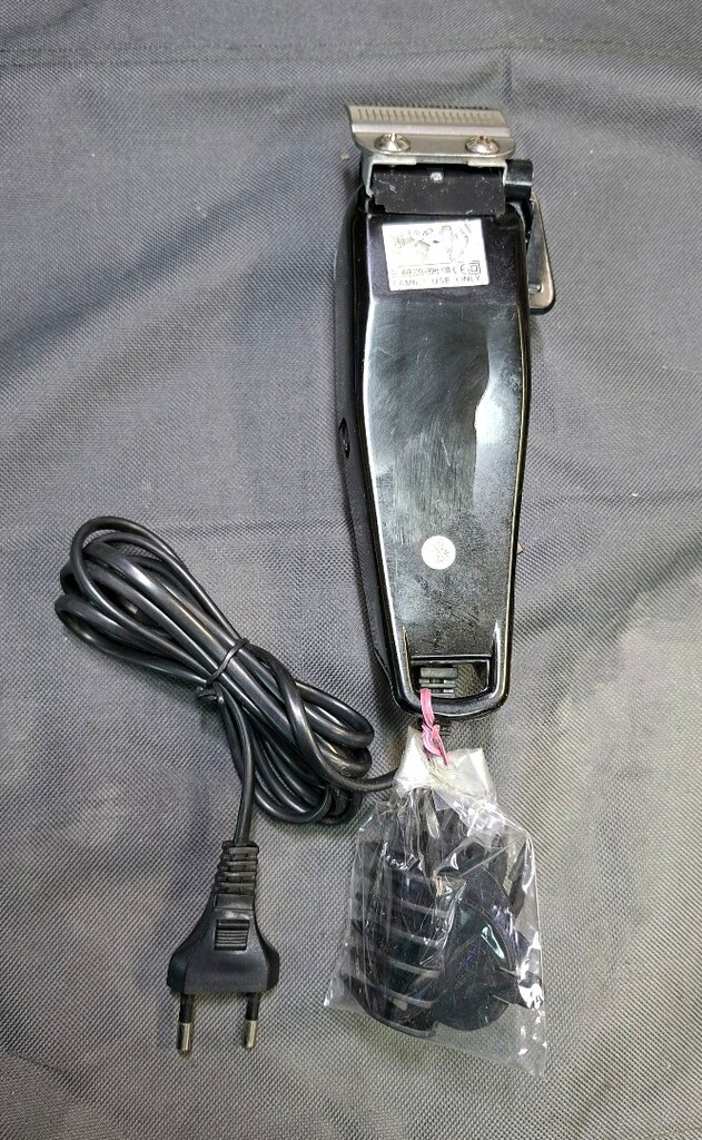Starex Elektrikli Saç ve Ense Traş Makinesi, 220v, Karşıyaka - 5