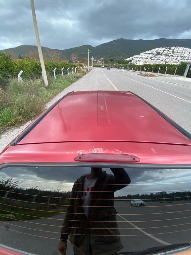 masrafsız mükemmel bi araç - 4