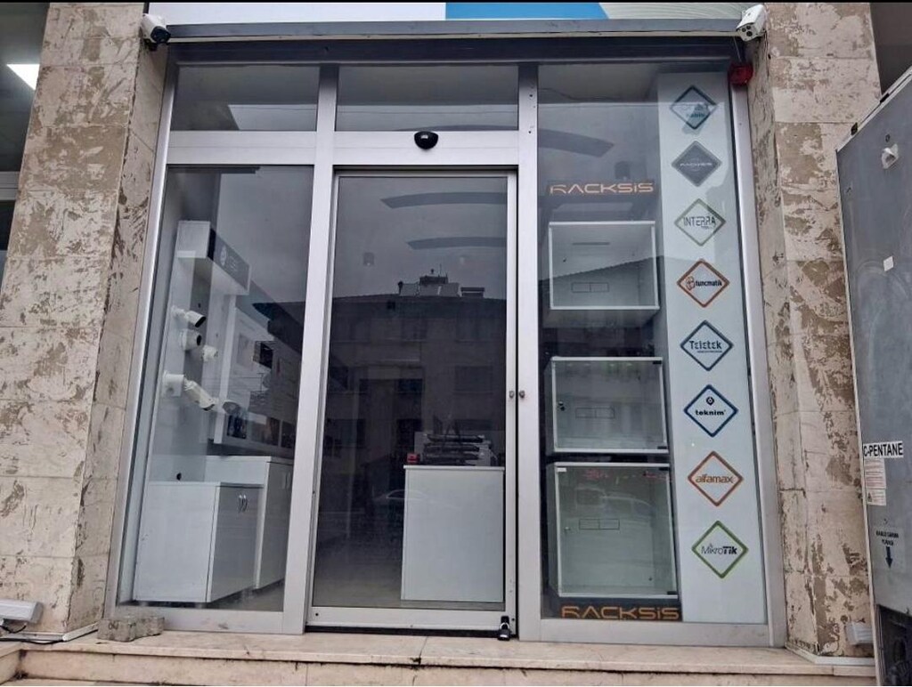 Fotoselli kapı - 16