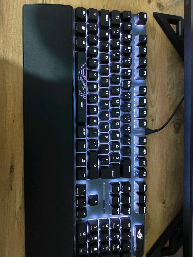 SATILIK HERŞEY DAHİL SİSTEM| MSI RTX 4060+Ryzen 5 5600 Gaming PC - 2