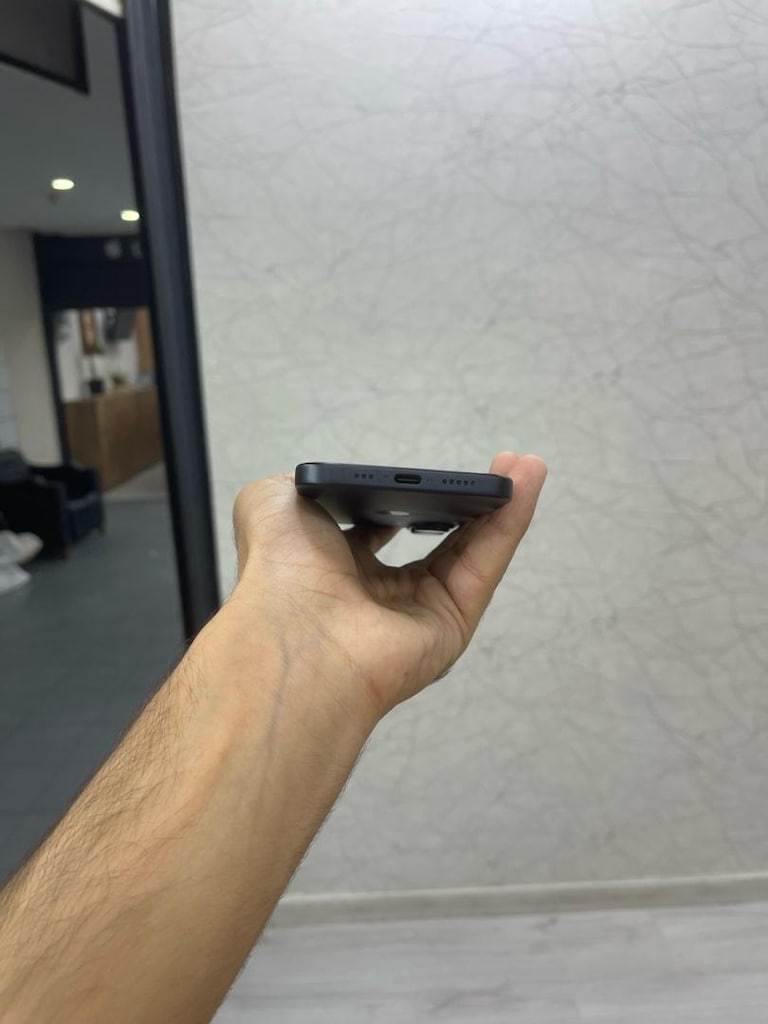 İphone 16 - 5
