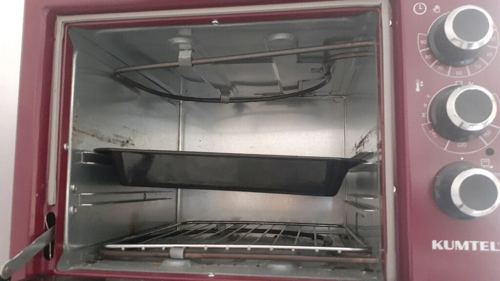 kumtel firin - 3