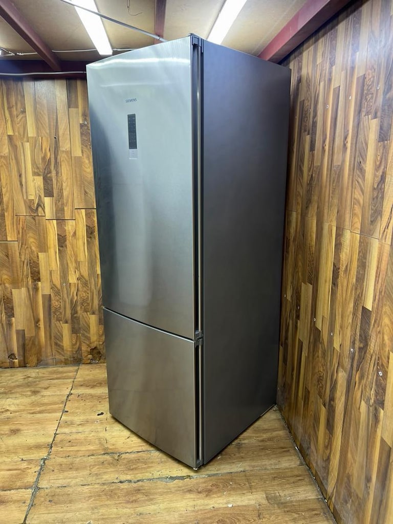 Simens buzdolabı 500 litre sıfır ayarında invertır - 3