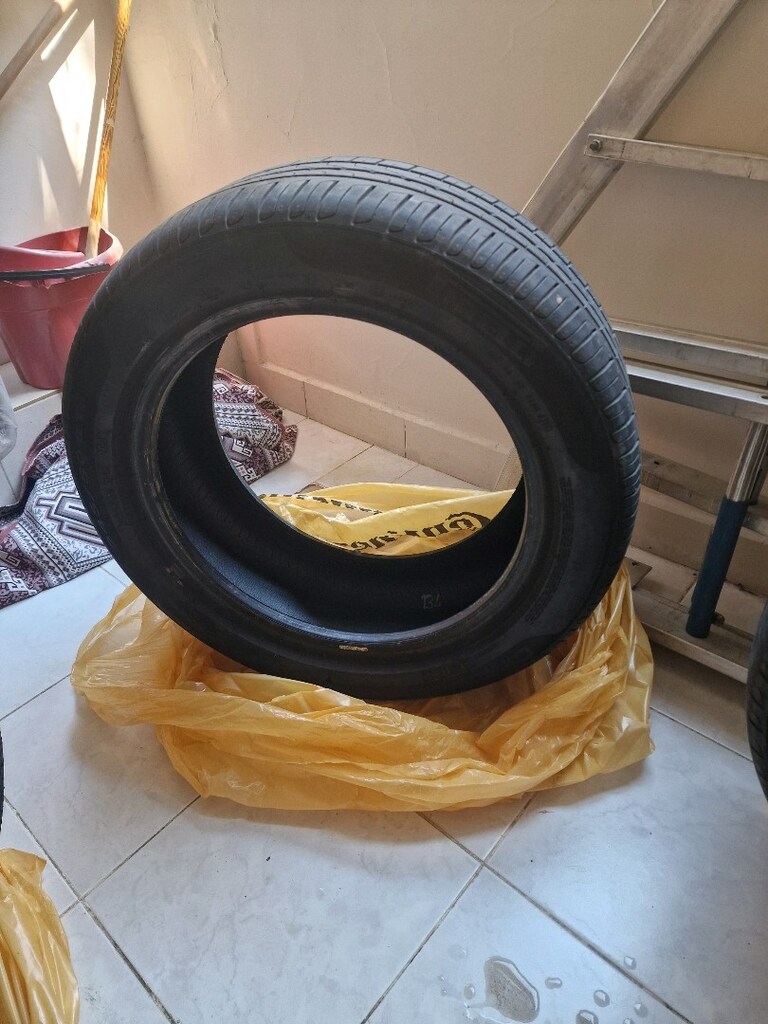 Temiz Pirelli Cinturato P7 245/50 R18 RunFlat - BMW X3/5 Kasaya Uygun - 7