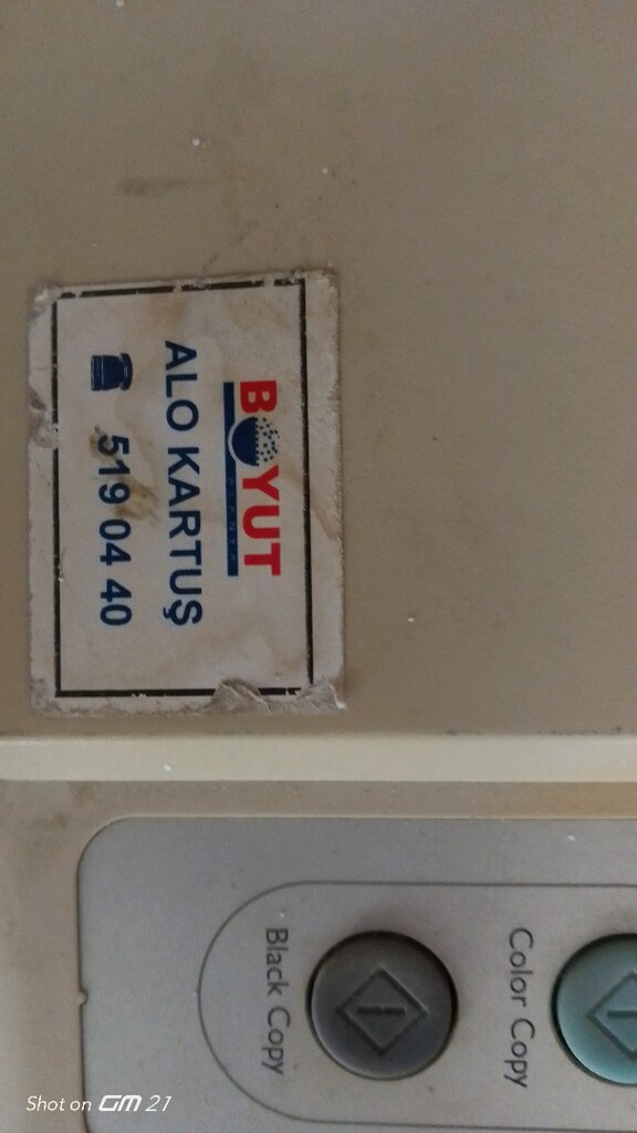 yazici - 2