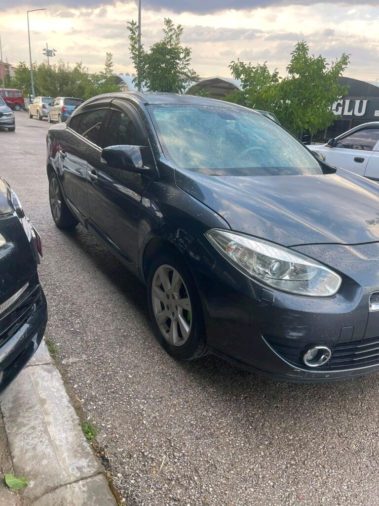 2011 fluence en ful paket - 4