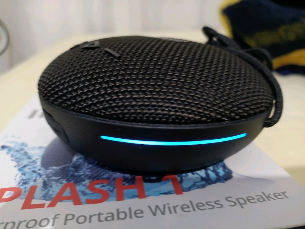 Bluetooth hoparlör 15 watt - 8