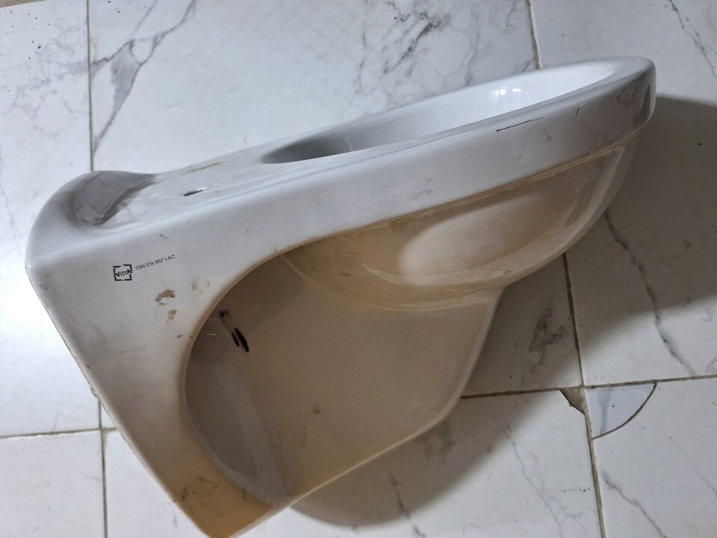 vitra asma klozet - 2