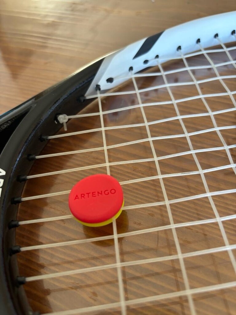 Artengo tenis raketi - 3