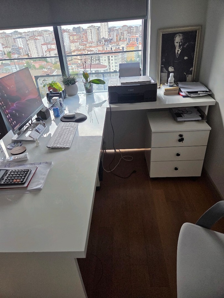Ofis mobilya - 3