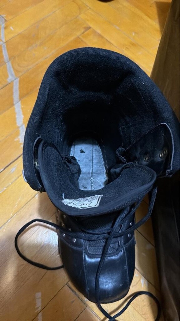 Atomic Snowboard ayakkabısı 43.5 - 10