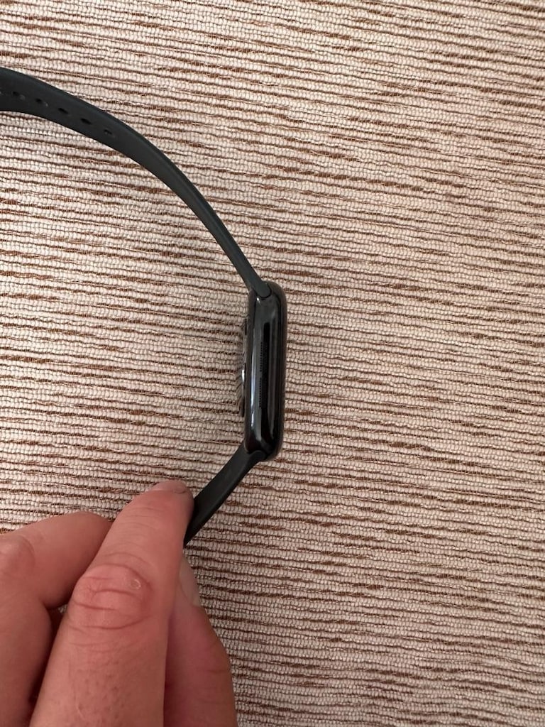 Apple Watch 11 46 mm - 4