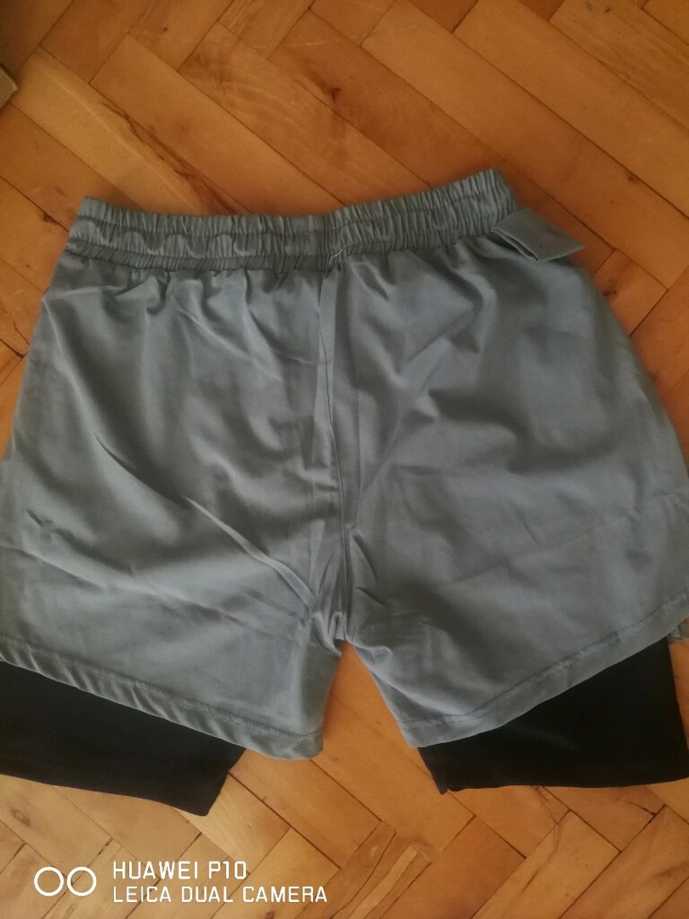 Adidas taytli spor sortu - 2